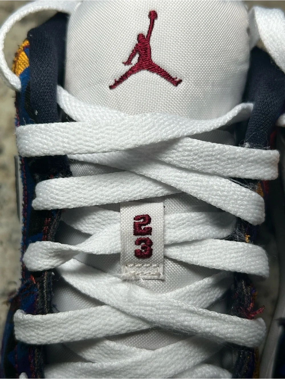 Nike Air Jordan 1 Low SE 